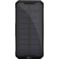 Goobay Udendørs Solcelle Power Bank - 20,000 mAh Goobay Udendørs Solcelle Power Bank - 20,000 mAh